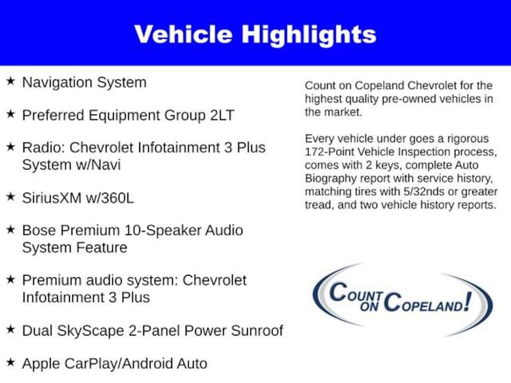 Used 2023 Chevrolet Traverse RS SUV