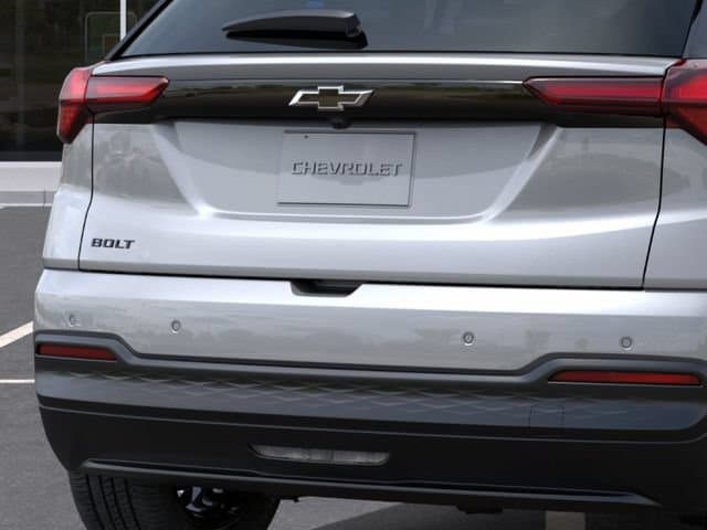 2027 Chevrolet Bolt LT - Photo 15