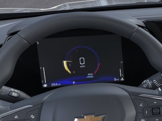 2026 Chevrolet Trax LT - Photo 19