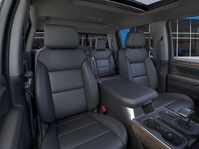 2026 Chevrolet Silverado 1500 RST - Photo 17