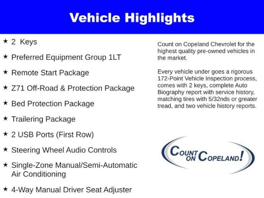 Used 2019 Chevrolet Silverado 1500 LT Truck