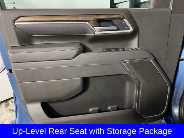 2026 Chevrolet Silverado 2500HD LT - Photo 12