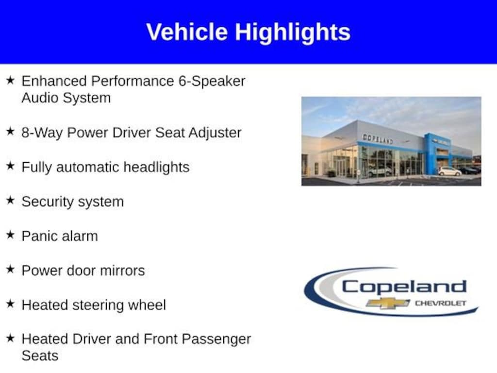 New 2026 Chevrolet Trailblazer RS SUV