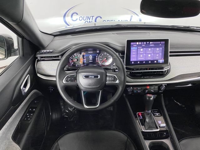 2023 Jeep Compass Latitude - Photo 15
