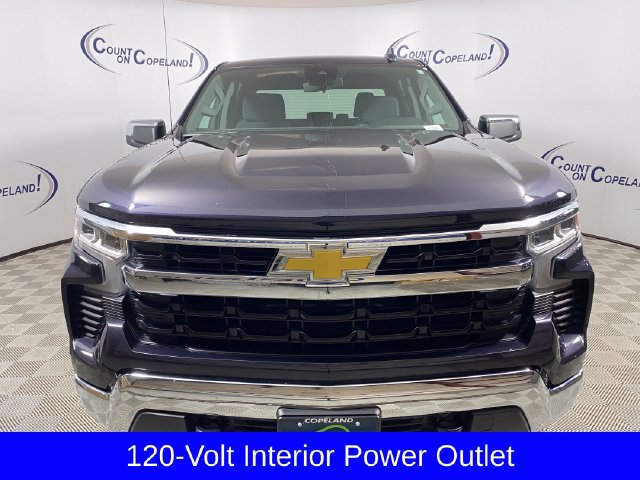 2024 Chevrolet Silverado 1500 LT - Photo 10