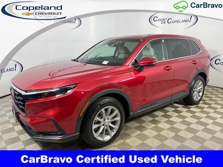 2023 Honda CR-V EX-L AWD SUV