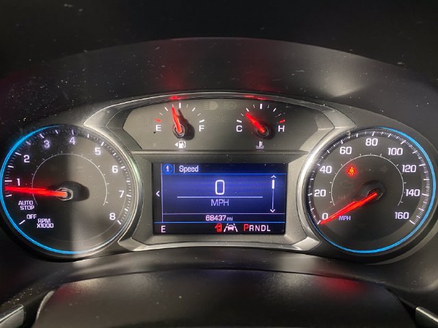 2020 Chevrolet Equinox LT - Photo 18