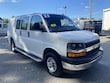 Chevrolet Express 2500
