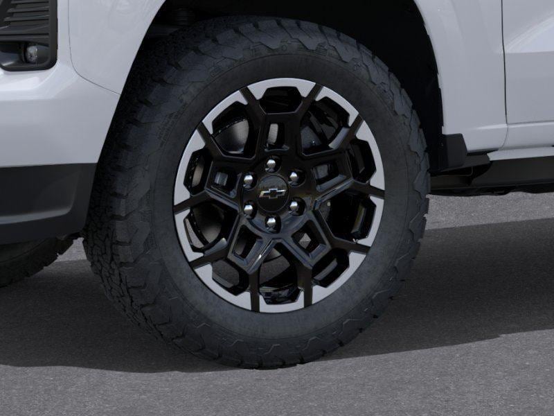 2026 Chevrolet Colorado Z71 - Photo 9