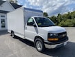 Chevrolet Express Cutaway 3500