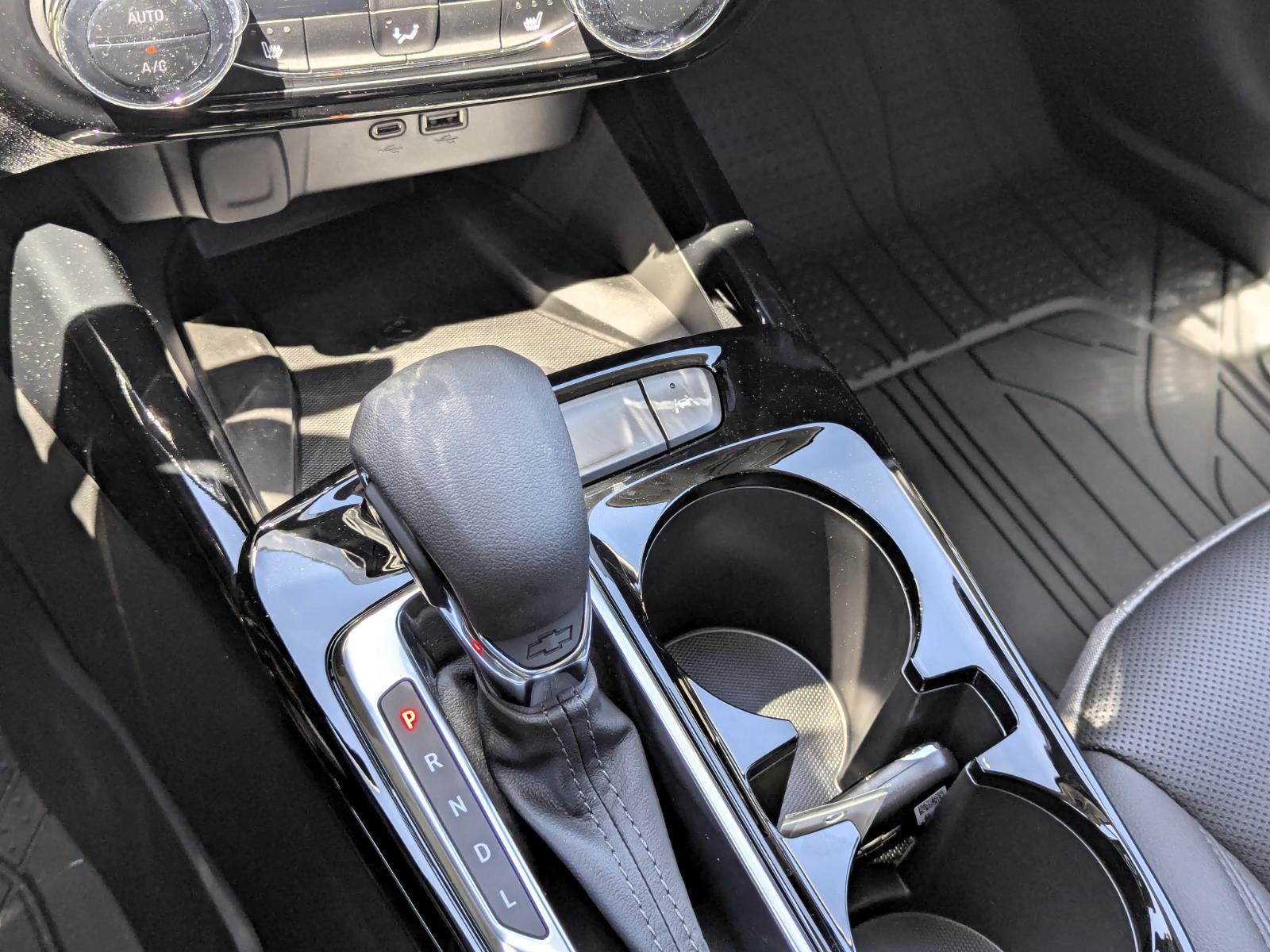 2026 Chevrolet Trax Activ - Photo 25