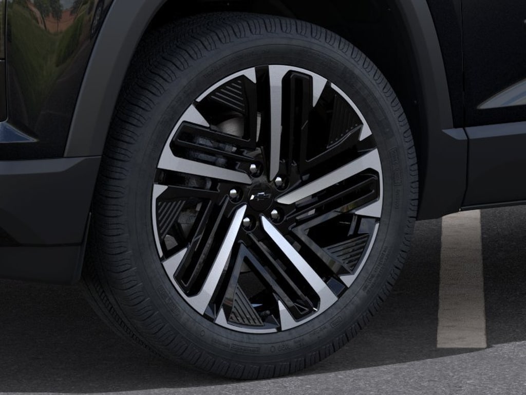 2026 Chevrolet Equinox RS - Photo 9