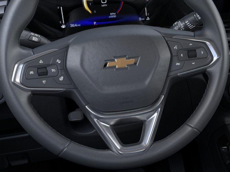 2026 Chevrolet Trailblazer LT - Photo 19