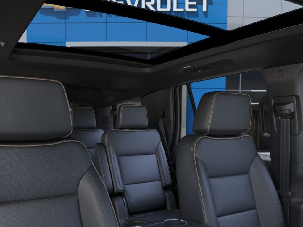 2027 Chevrolet Tahoe Premier - Photo 24