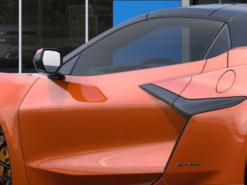 2026 Chevrolet Corvette 3LZ - Photo 36