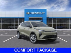 2027 Chevrolet Bolt LT SUV