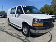Chevrolet Express 2500