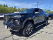  GMC Canyon
