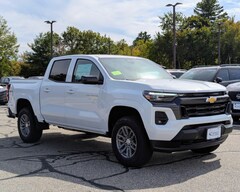 2026 Chevrolet Colorado LT Truck