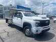 Chevrolet Silverado 3500 HD Chassis Cab