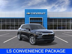 2026 Chevrolet Trailblazer LS SUV