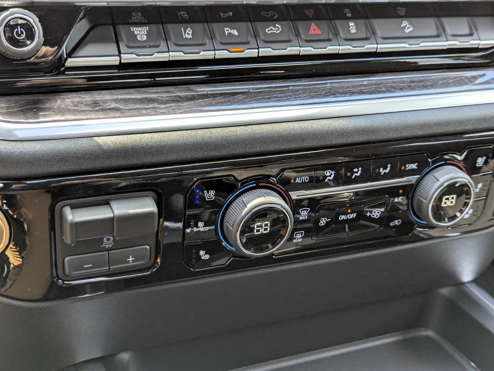 2026 Chevrolet Silverado 2500 HD LTZ - Photo 32