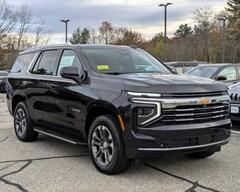2026 Chevrolet Tahoe LT SUV