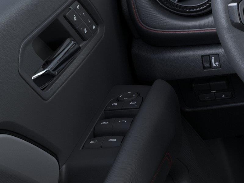 2026 Chevrolet Colorado Z71 - Photo 22