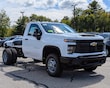 Chevrolet Silverado 3500 HD Chassis Cab