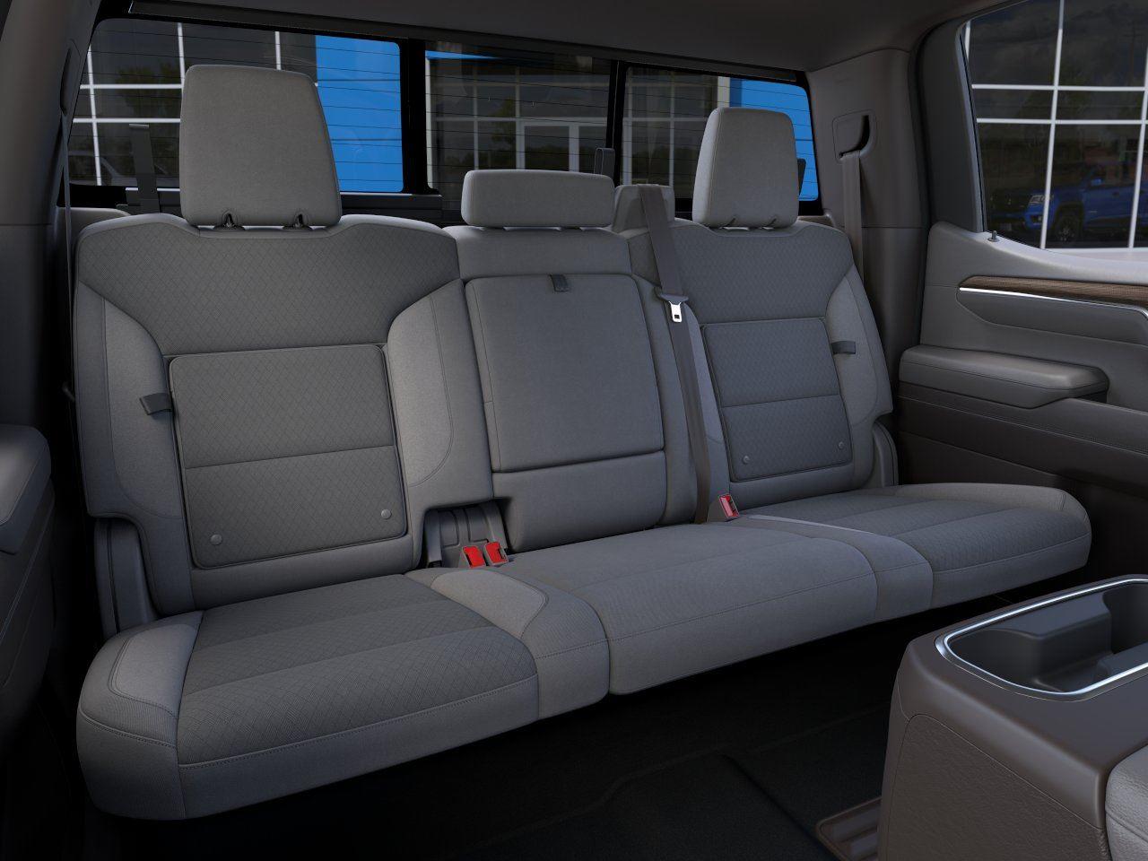 2026 Chevrolet Silverado 1500 RST - Photo 17