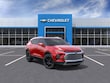 Chevrolet Blazer