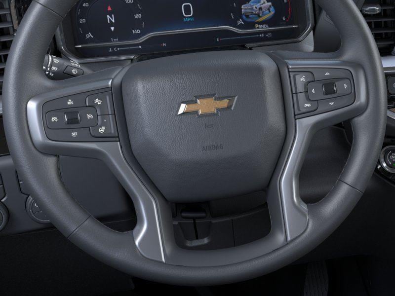 2026 Chevrolet Silverado 2500 HD LT - Photo 18