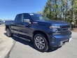 Chevrolet Silverado 1500 LTD