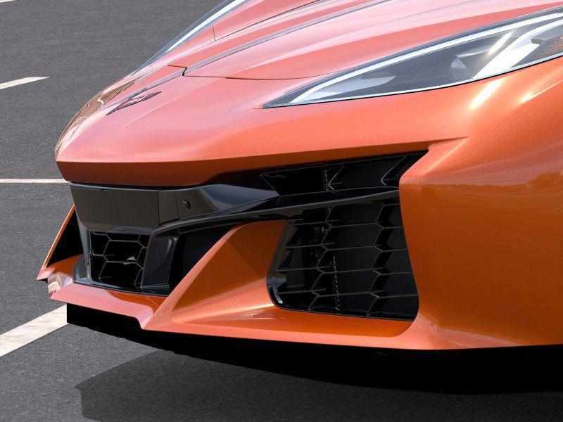 2026 Chevrolet Corvette 3LZ - Photo 39