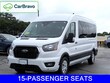  Ford Transit Passenger Wagon