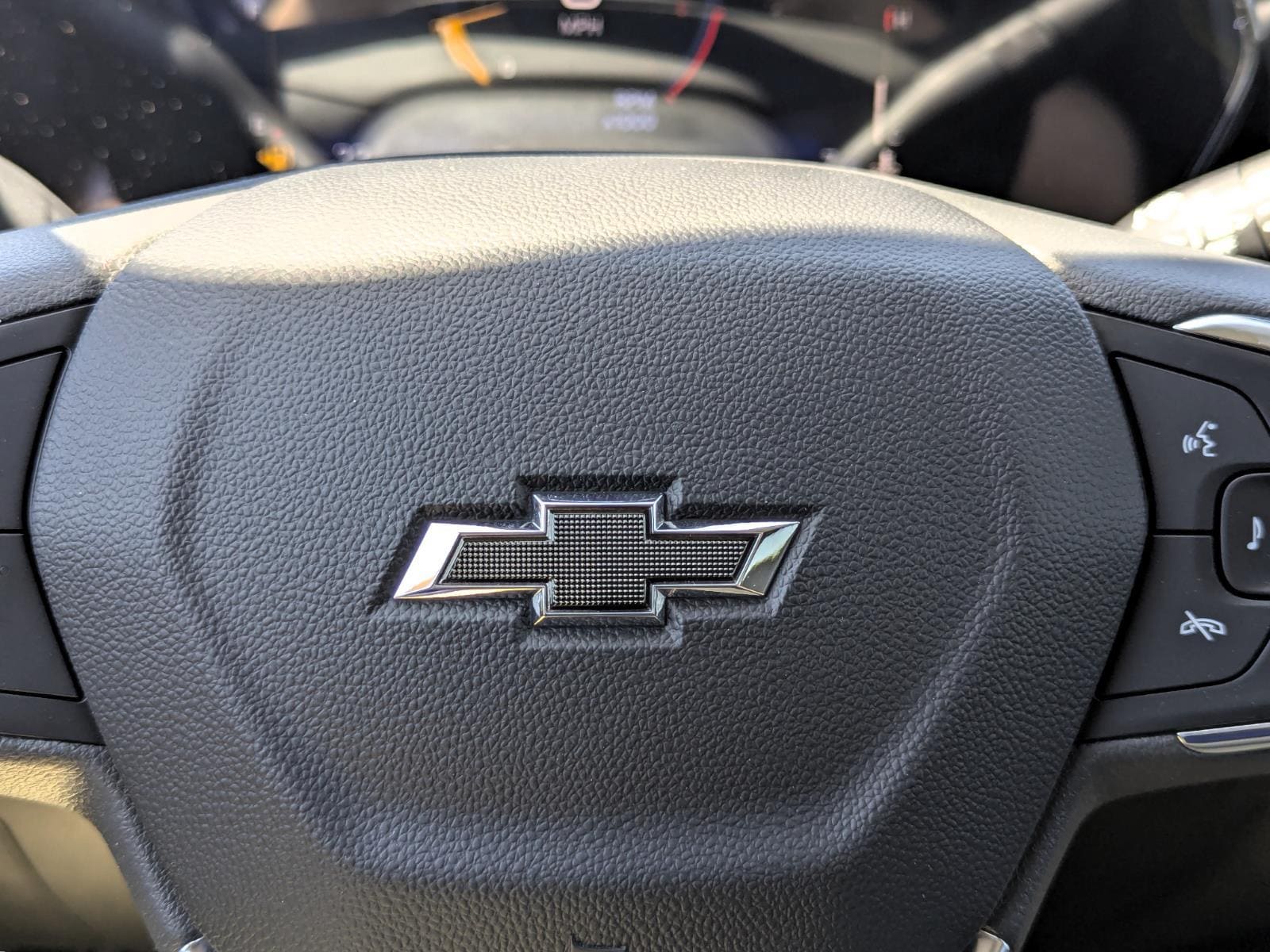 2026 Chevrolet Trax Activ - Photo 18