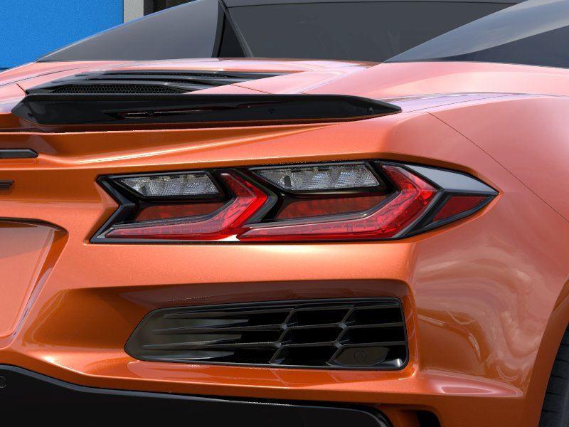 2026 Chevrolet Corvette 3LZ - Photo 33