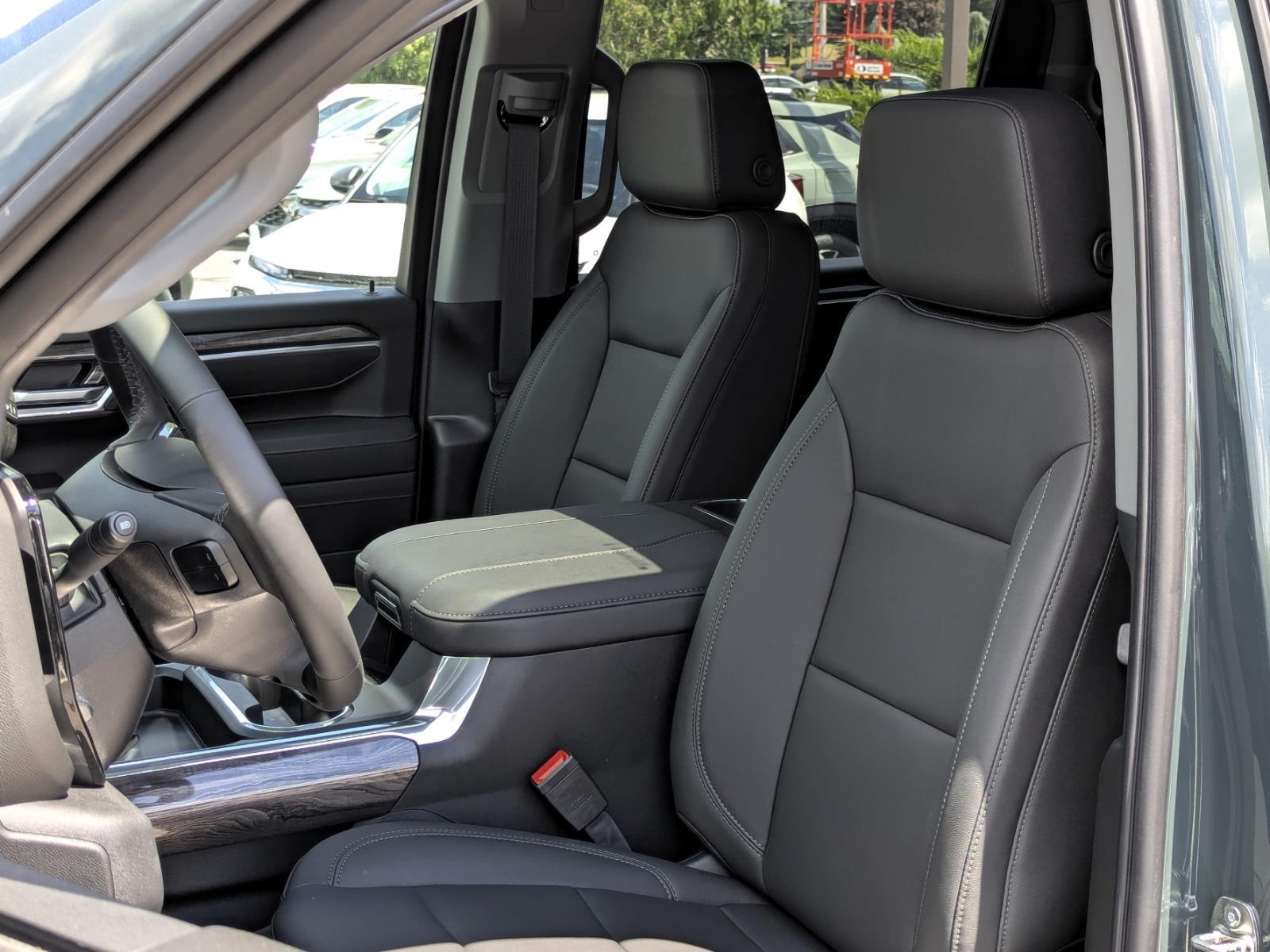 2026 Chevrolet Silverado 2500 HD LTZ - Photo 12
