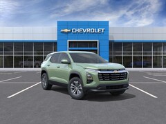 2026 Chevrolet Equinox LT SUV