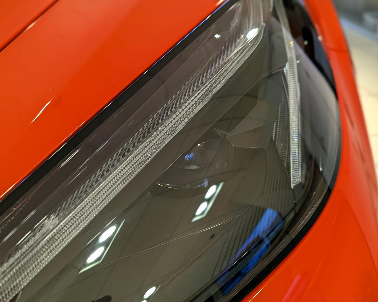 2026 Chevrolet Corvette 3LZ - Photo 43
