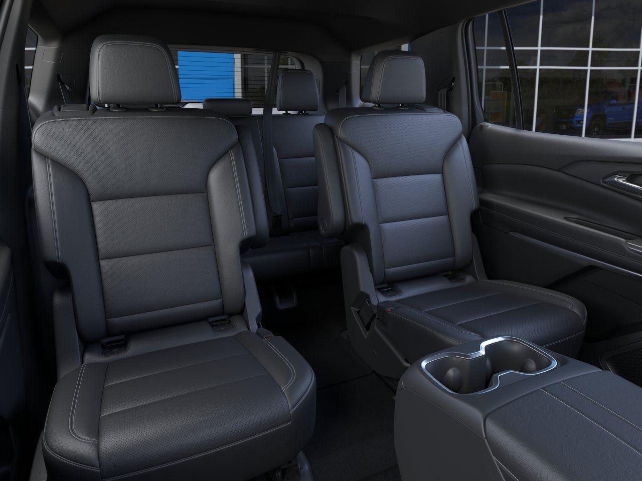 2026 Chevrolet Traverse LT - Photo 17