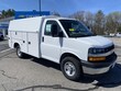  Chevrolet Express Cutaway 3500