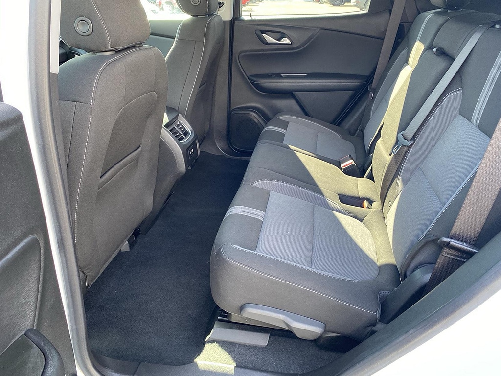 2025 Chevrolet Blazer 2LT - Photo 14