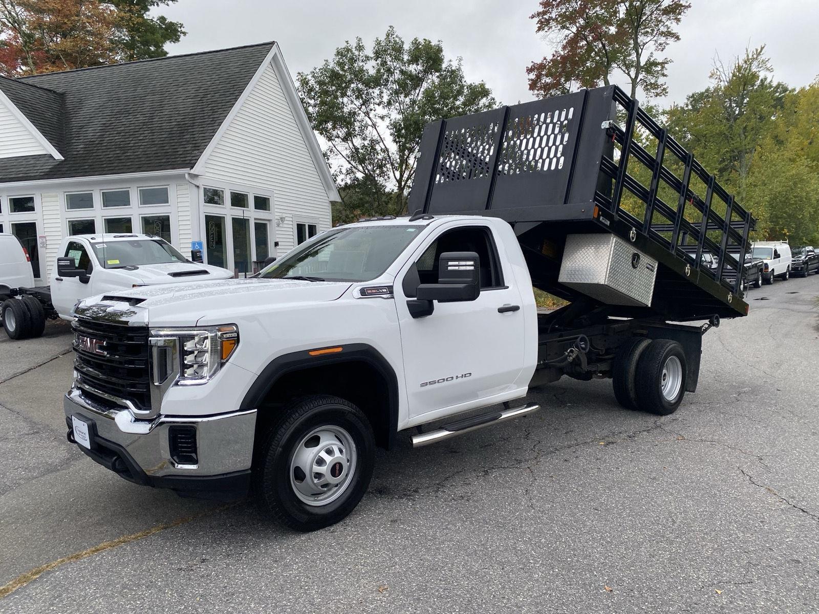 2022 Gmc Sierra Pro photo 2
