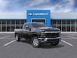 Chevrolet Silverado 3500 HD