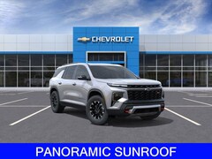 2026 Chevrolet Traverse Z71 SUV