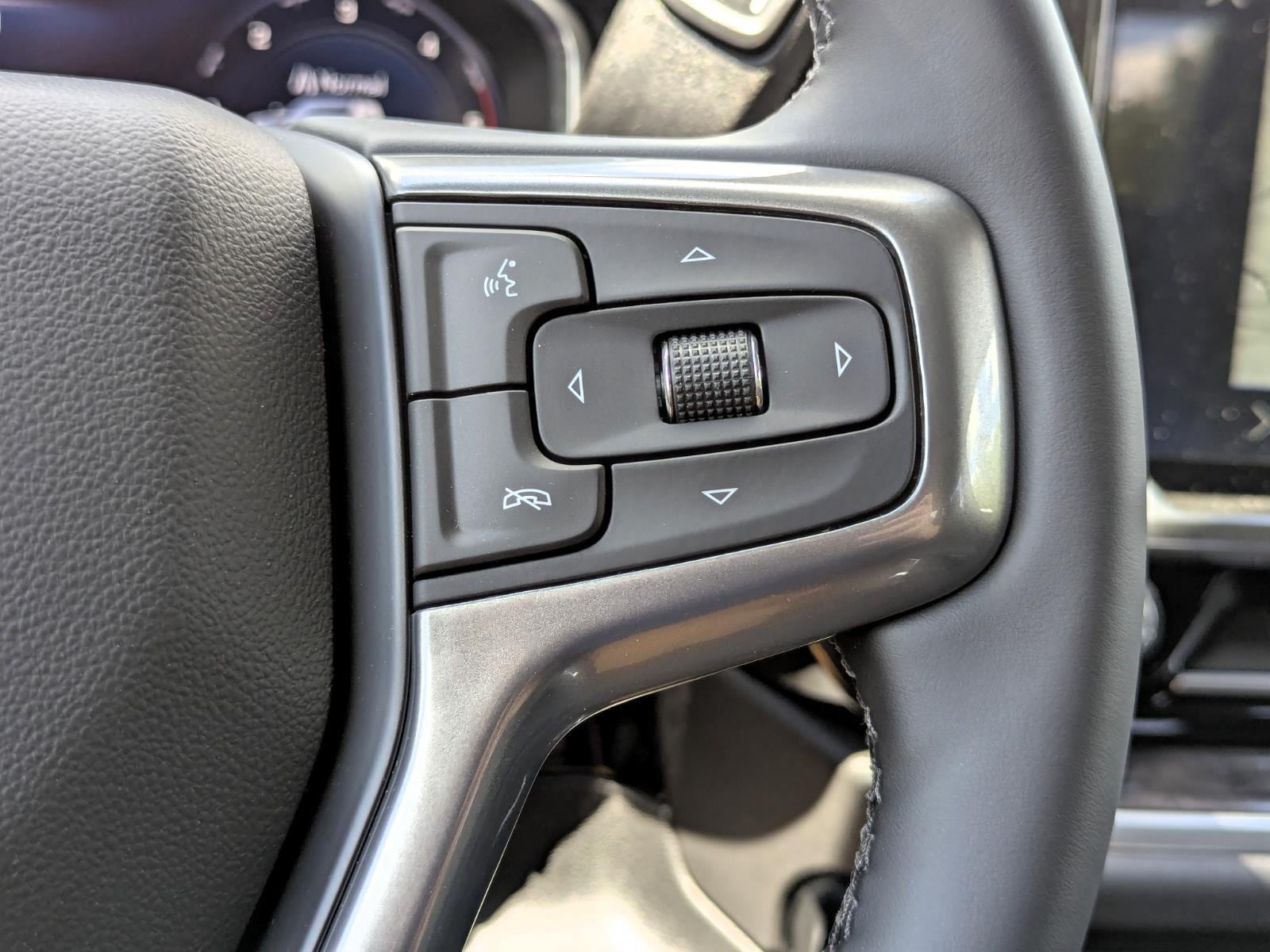 2026 Chevrolet Silverado 2500 HD LTZ - Photo 23