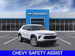 2026 Chevrolet Trailblazer LS SUV
