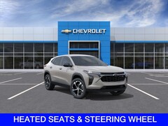 2026 Chevrolet Trax 1RS SUV