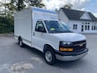Chevrolet Express Cutaway 3500